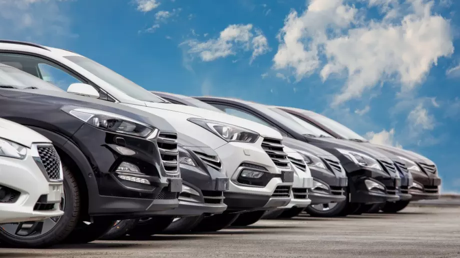 В тази държава правото да притежавате автомобил струва 106 000 долара 