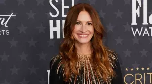 Джулия Робъртс разкри защо никога не се е събличала във филм