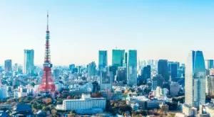 БВП на Япония се е понижил с повече от първоначалните прогнози през третото тримесечие