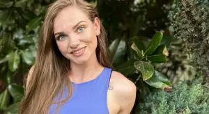 Нанси Карабойчева се възстановява след тежката операция (ВИДЕО)