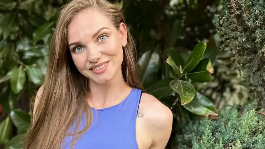 Нанси Карабойчева се възстановява след тежката операция (ВИДЕО)