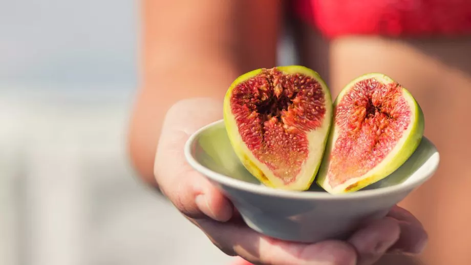 Смокините - вкусни и с мощно лечебно действие