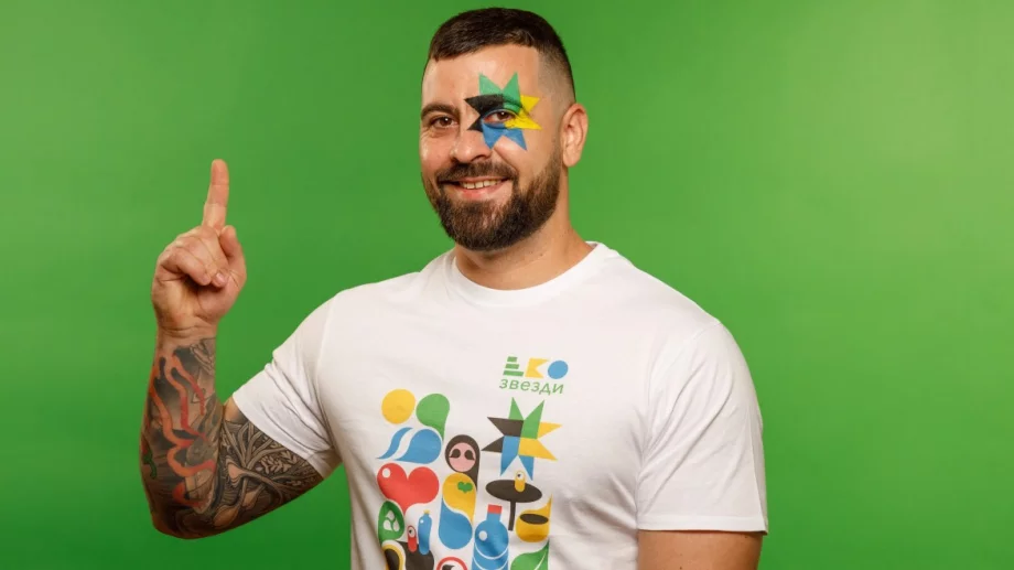 Виктор Вълков и тайната на добрата кухня