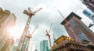 Кризата с недвижимите имоти в Германия взима първите си големи жертви