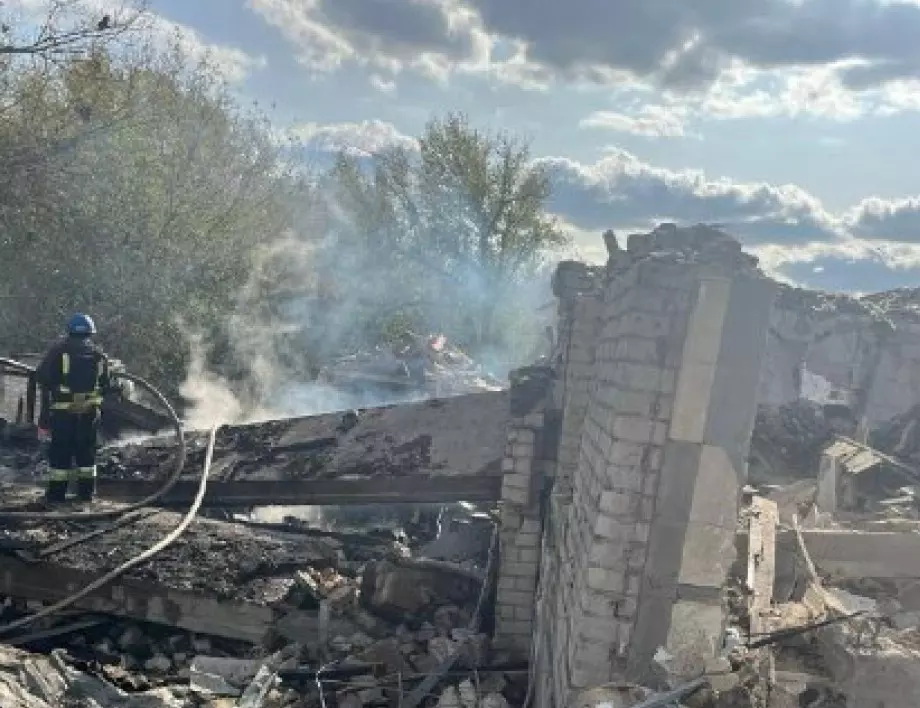 Австрия привика руския посланик заради терора с над 50 жертви (ВИДЕО)