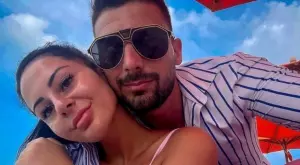 Няма да повярвате какъв подарък получи Тина от “Един за друг” (СНИМКИ)