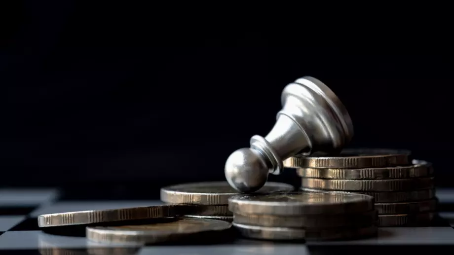 Падението на зомби компаниите: Защо може да има вълна от корпоративни фалити през 2024 г.