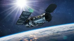 Иновация: Изобретиха нов начин за търсене на извънземен разум