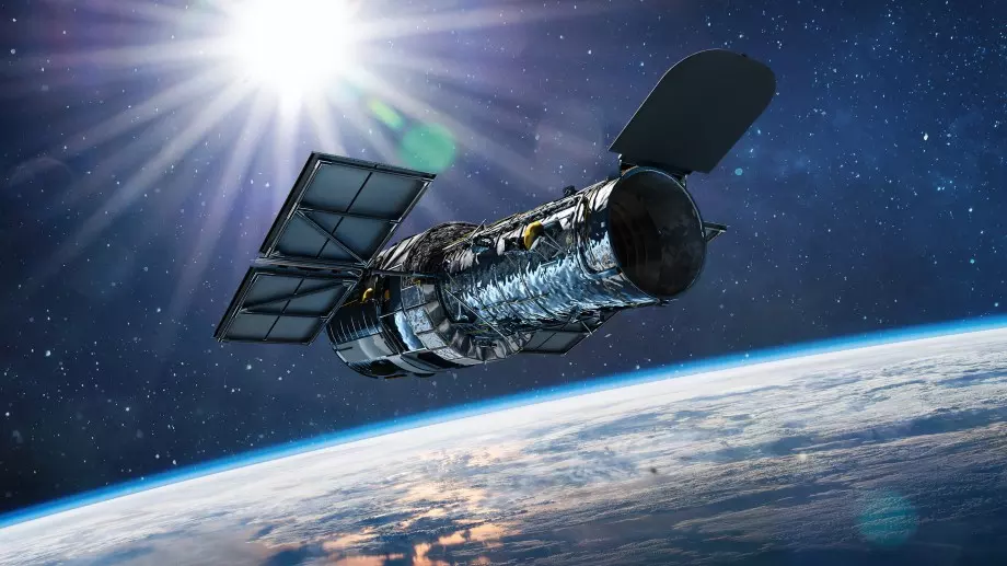 Иновация: Изобретиха нов начин за търсене на извънземен разум