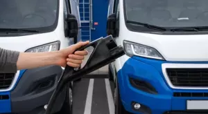 AB Volvo и Renault създават съвместно предприятие за електрически ванове