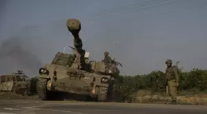 Войната струва на Израел близо 250 млн. долара на ден