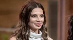 Вижте красивата Лора от MasterChef преди корекциите (СНИМКИ)