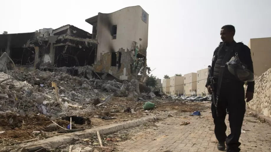 Какво се случва със световните компании, опериращи в Израел, след атаката на Хамас?