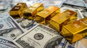 Атаката срещу Израел може да засили търсенето на злато и други активи убежища