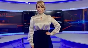 Силна: Мира Добрева изкачи първия си връх за 2024 (СНИМКИ)