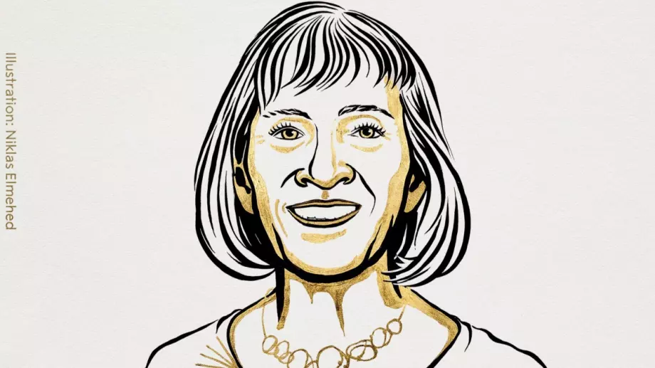 Икономист от Харвард е новият носител на Нобеловата награда за икономика