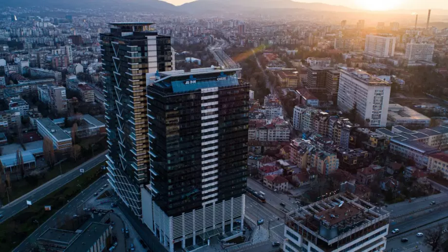 ОББ: България извън стагфлационния сценарий на нисък растеж и висока инфлация  