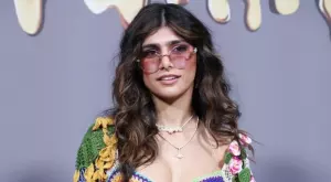 Миа Халифа обяви подкрепата си за Хамас, Playboy се сбогува с нея (ВИДЕО)