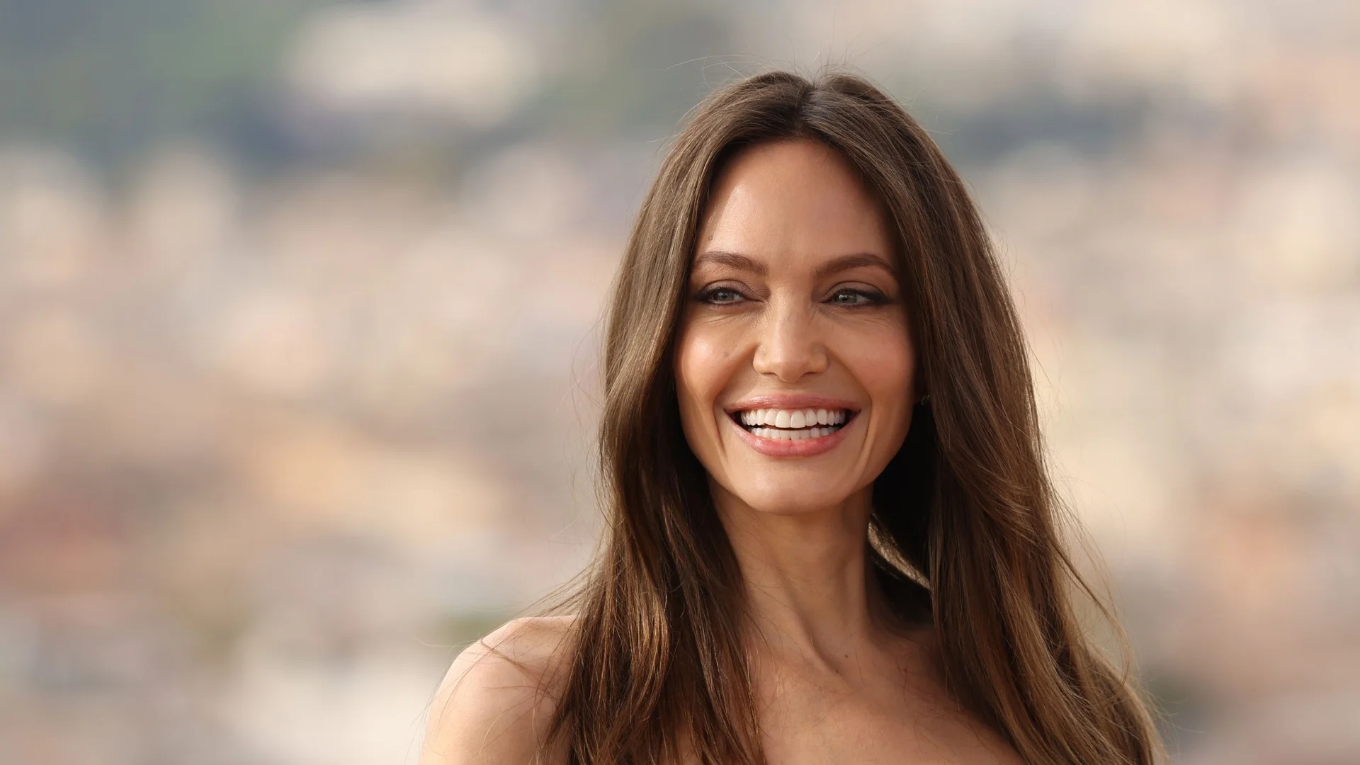 20 интересни фрази на Анджелина Джоли