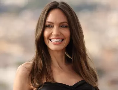 20 интересни фрази на Анджелина Джоли