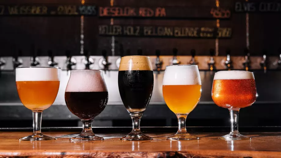 Климатичните промени ще направят бирата в Европа по-скъпа и ще влошат вкуса ѝ