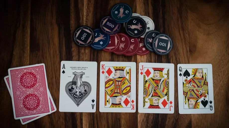 Разберете всичко за онлайн казината в Германия   