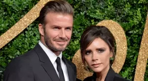 Дейвид Бекъм изневерил дори на любовницата си с испански модел (СНИМКА)