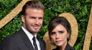 И Виктория Бекъм планира свой документален филм