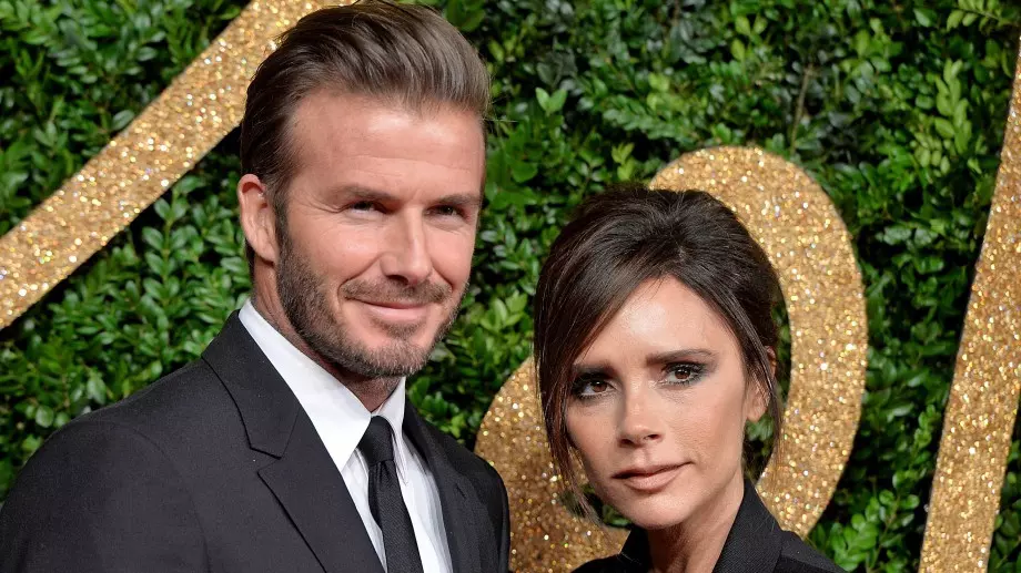 И Виктория Бекъм планира свой документален филм