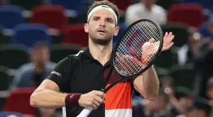 Гришо с нова любов (СНИМКА)