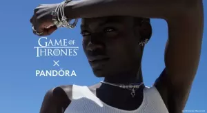 #GameofThronesxPandora е тук! Готови ли сте?