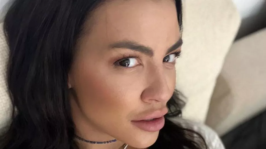 Деси Цонева сподели за тежък психологически проблем