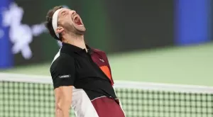 Григор със силни думи след раздялата с Мадалина (СНИМКА)