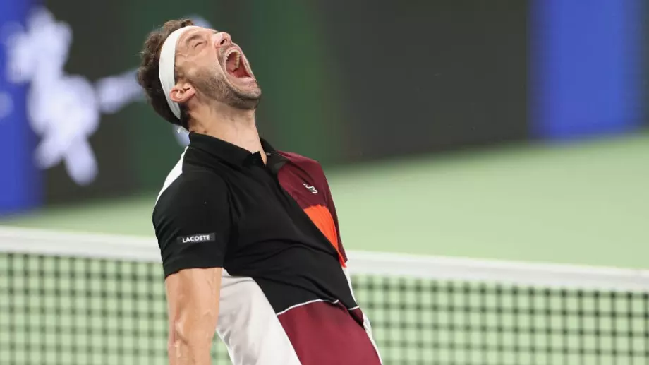 Григор със силни думи след раздялата с Мадалина (СНИМКА)