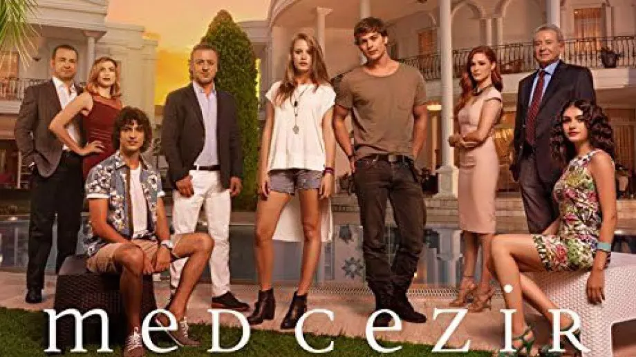 Ето кой е най-богатият актьор в Турция (СНИМКА)