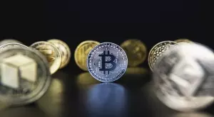 Биткойнът достигна най-високото си ниво от края на 2021 година