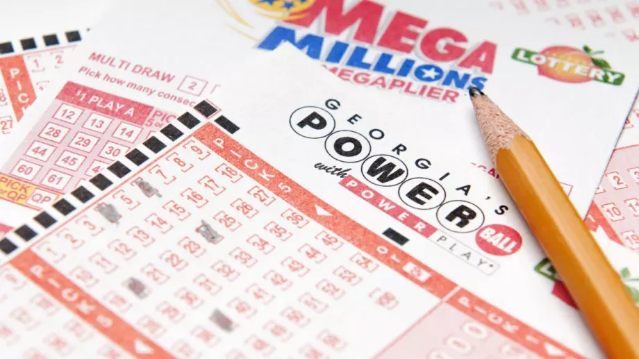 Падна вторият най-голям джакпот в историята, късметлия спечели 1,76 млрд. долара от лотарията