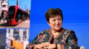 Кристалина Георгиева посочи възможно ли е България да влезе в еврозоната през 2025 година