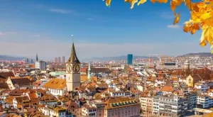 Швейцарците си гласуваха допълнителна пенсия на референдум