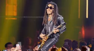 Лени Кравиц с престижна награда, обявен е за "Музикална икона"