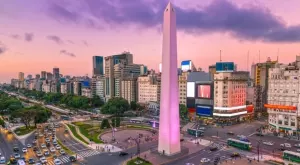 Тази страна пуска банкнота от 20 000 песо, инфлацията надхвърли 211%