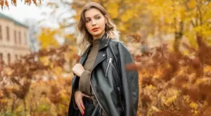 Съвети как да се грижите за кожените си дрехи