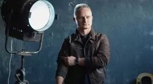 Захари Карабашлиев представи романа "Рана" и призна кои са неговите рани