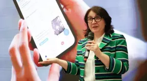 Всеки пети българин в активна възраст използва ОББ Мобайл