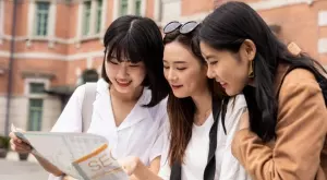 С какво България привлича туристи от Далечния изток? 