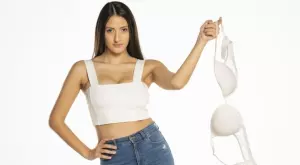 В Световния ден без сутиени: 10 причини да НЕ носите