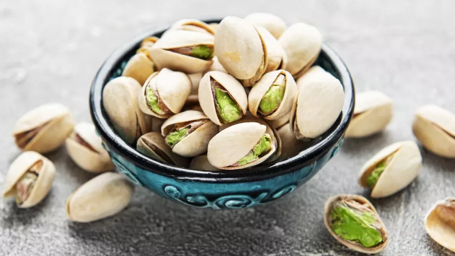 5 супер идеи за какво да използвате черупките от шамфъстък (ВИДЕО)