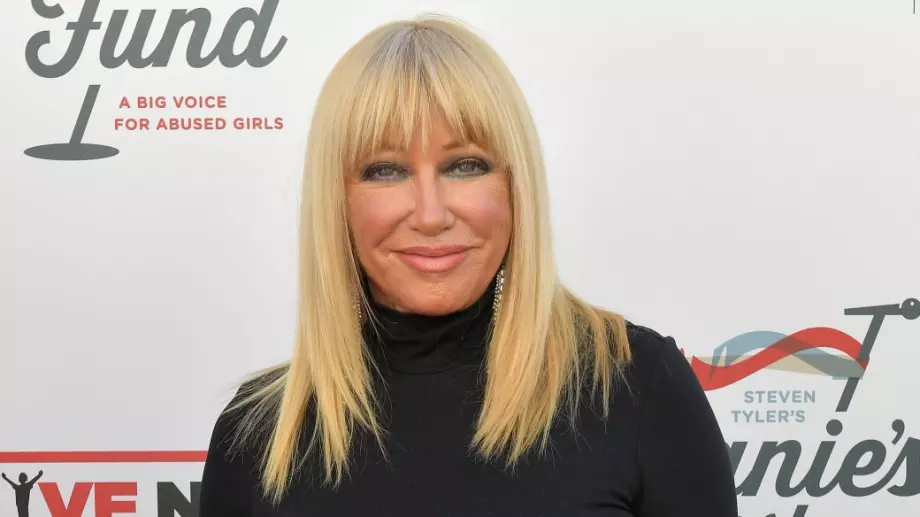 Почина Сюзън Самърс от "Стъпка по стъпка"