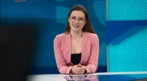 Телевизионната водеща Лора Инджова се омъжи (СНИМКИ)