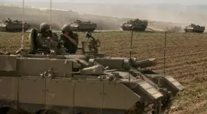 Най-големите отбранителни компании в Европа поскъпнаха с близо 10 млрд. долара от началото на конфлика между Израел и "Хамас"